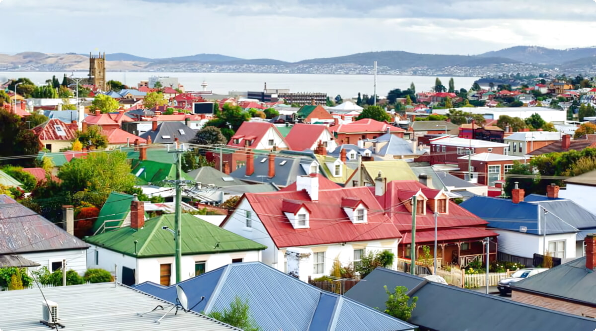 Hobart