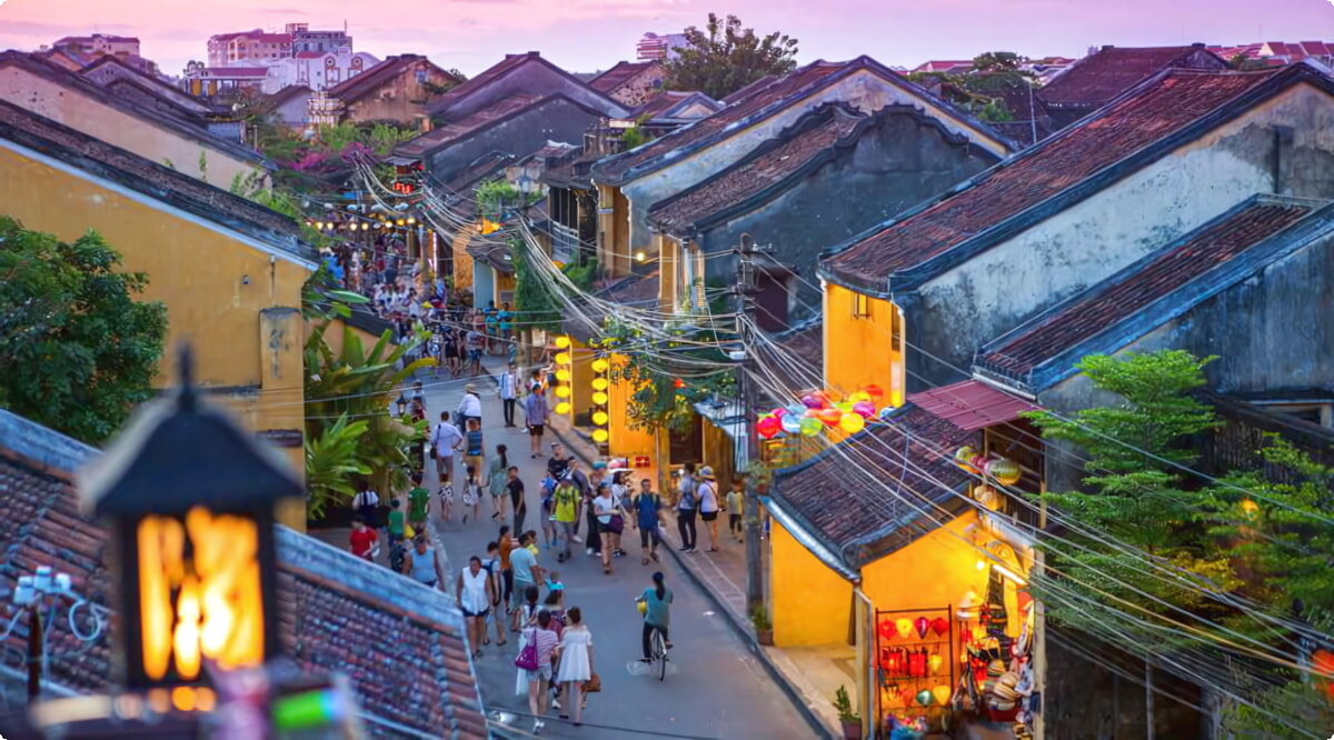 Hoi An