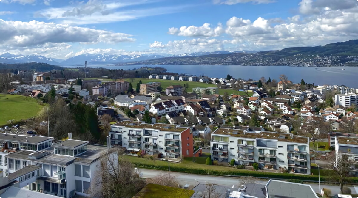 Horgen