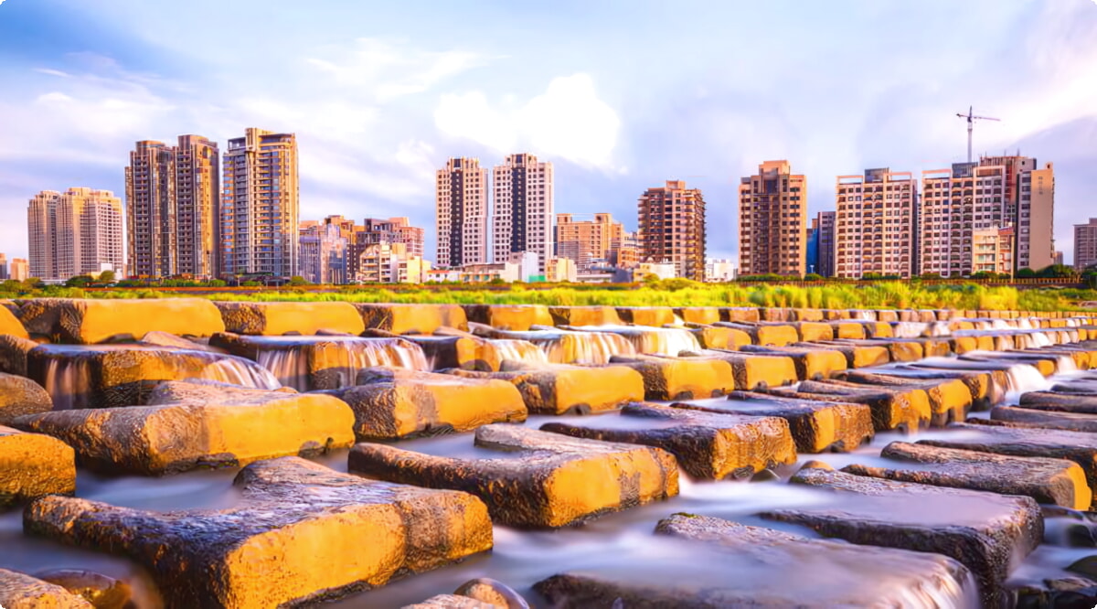 Città di Hsinchu