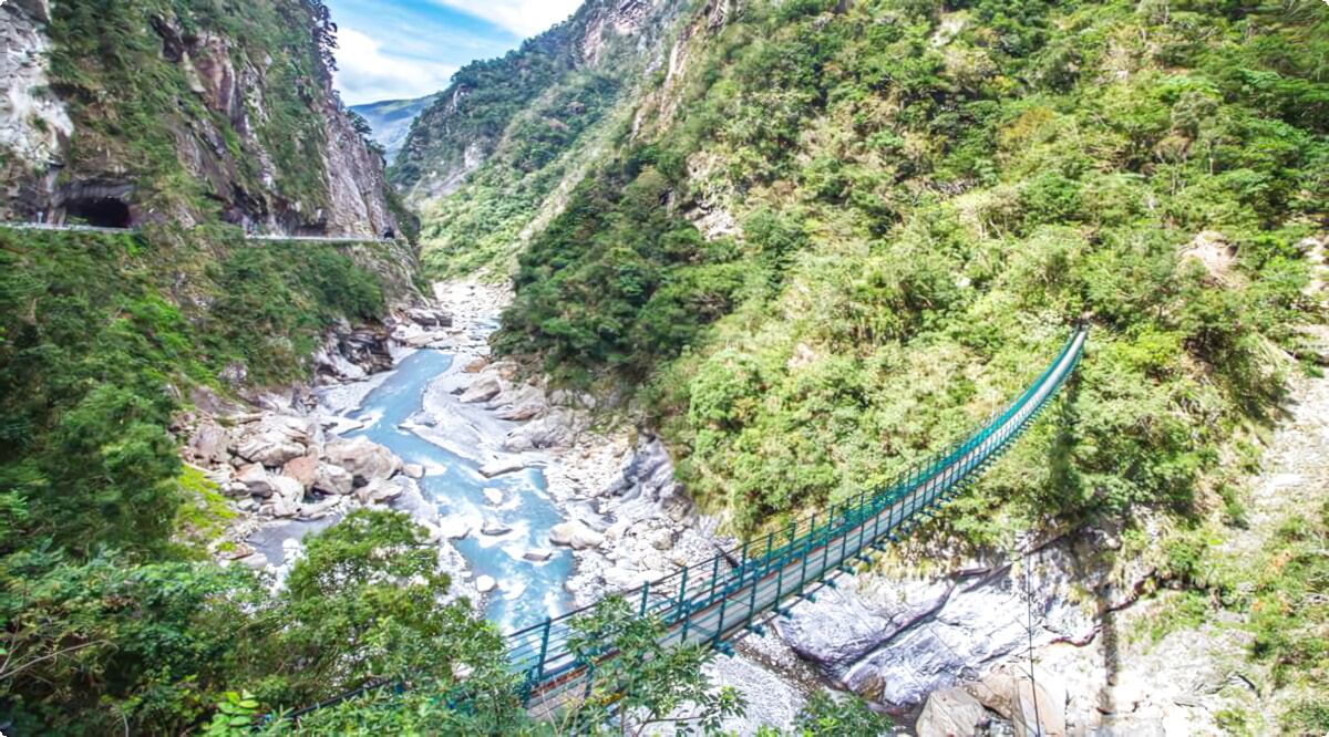 Città di Hualien