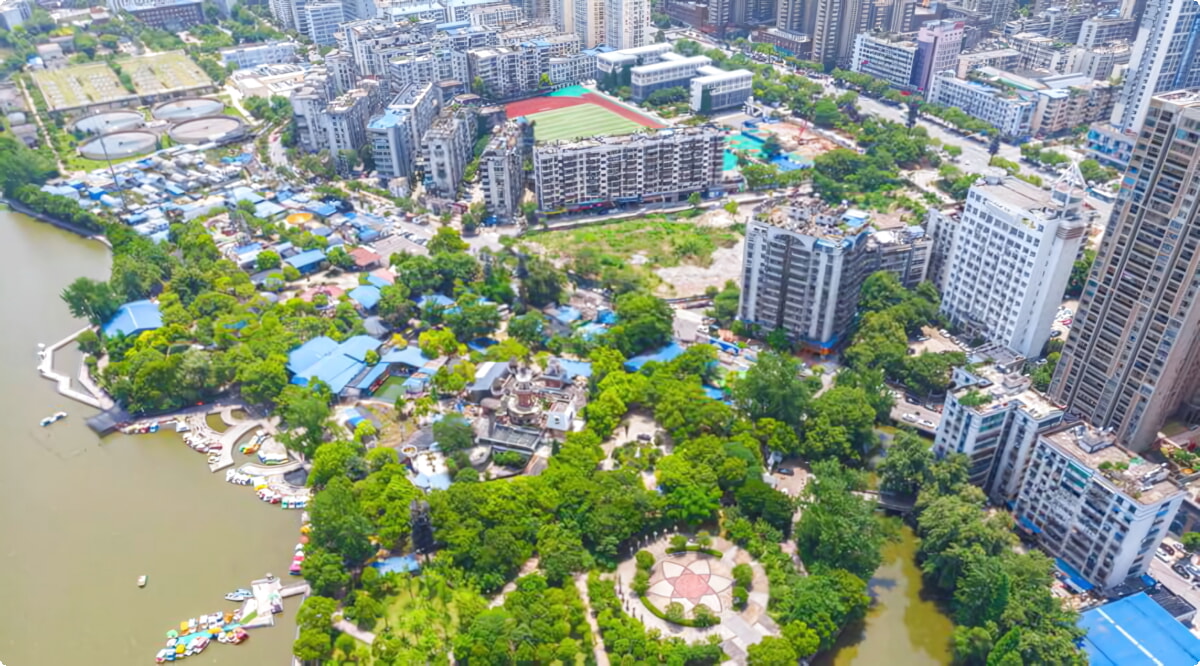 Huangshi
