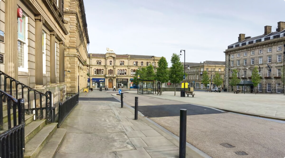 Huddersfield