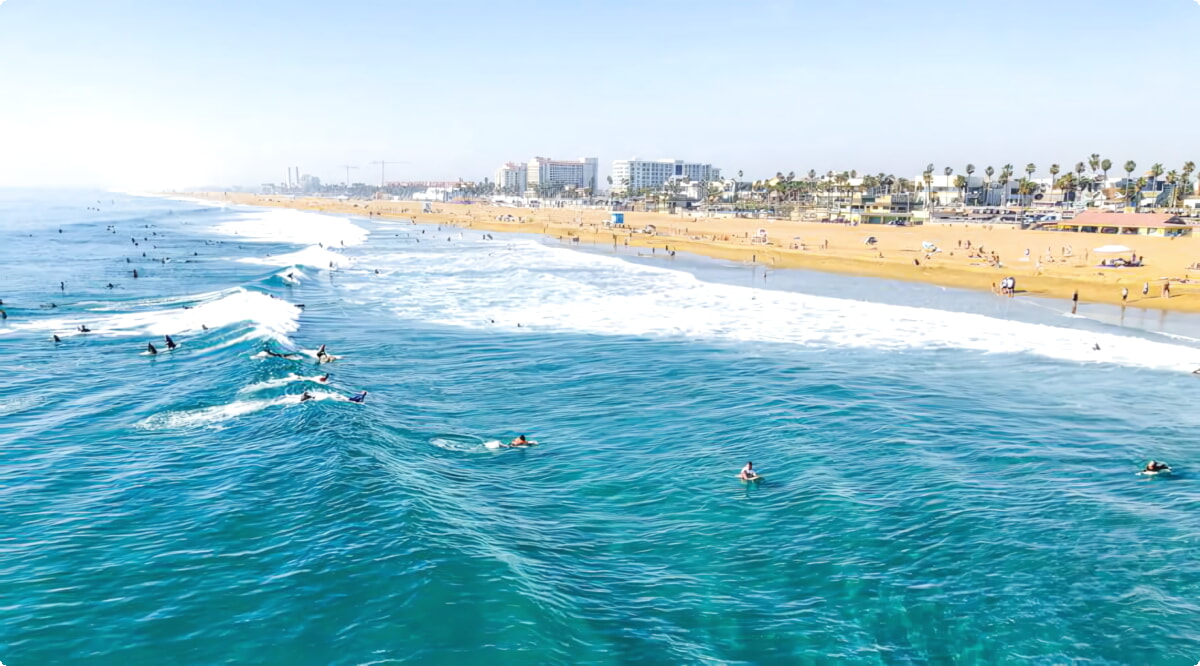 Huntington Beach