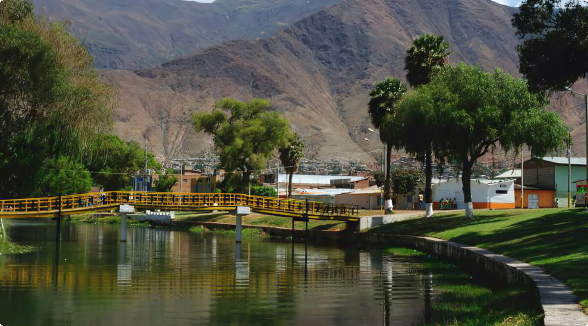 Huánuco