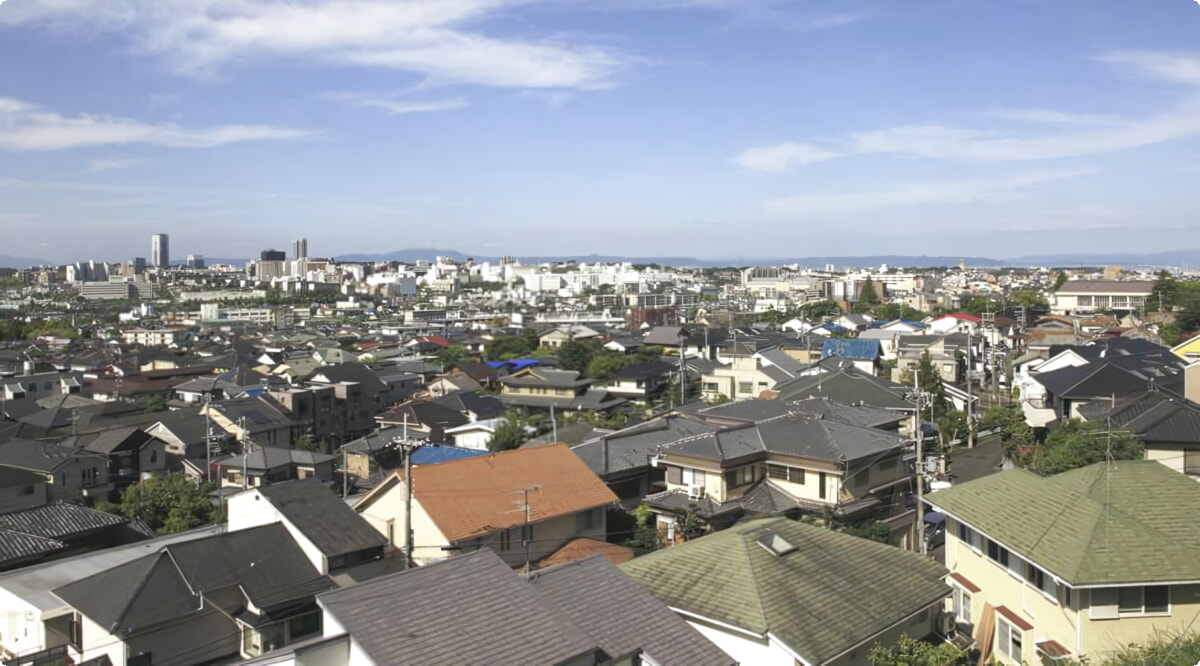 Ibaraki