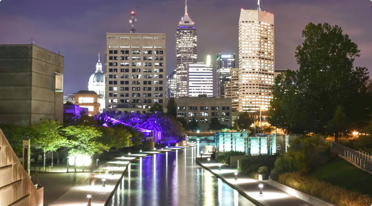 Indianapolis