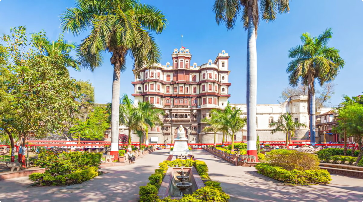 Indore