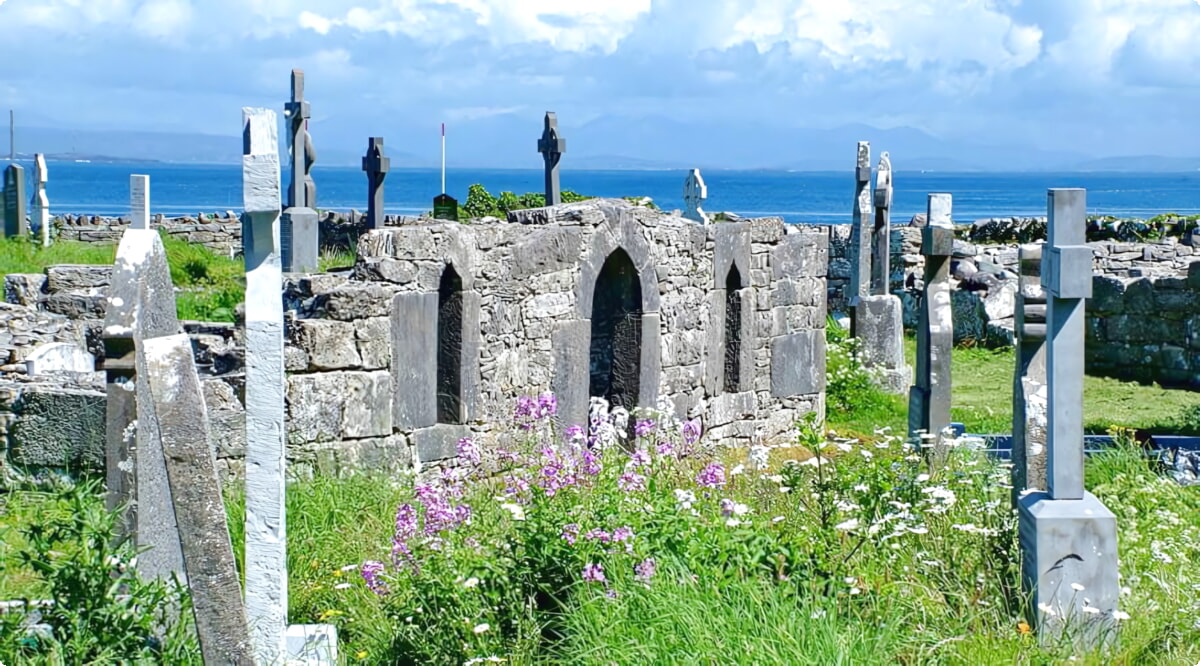 Inishmore