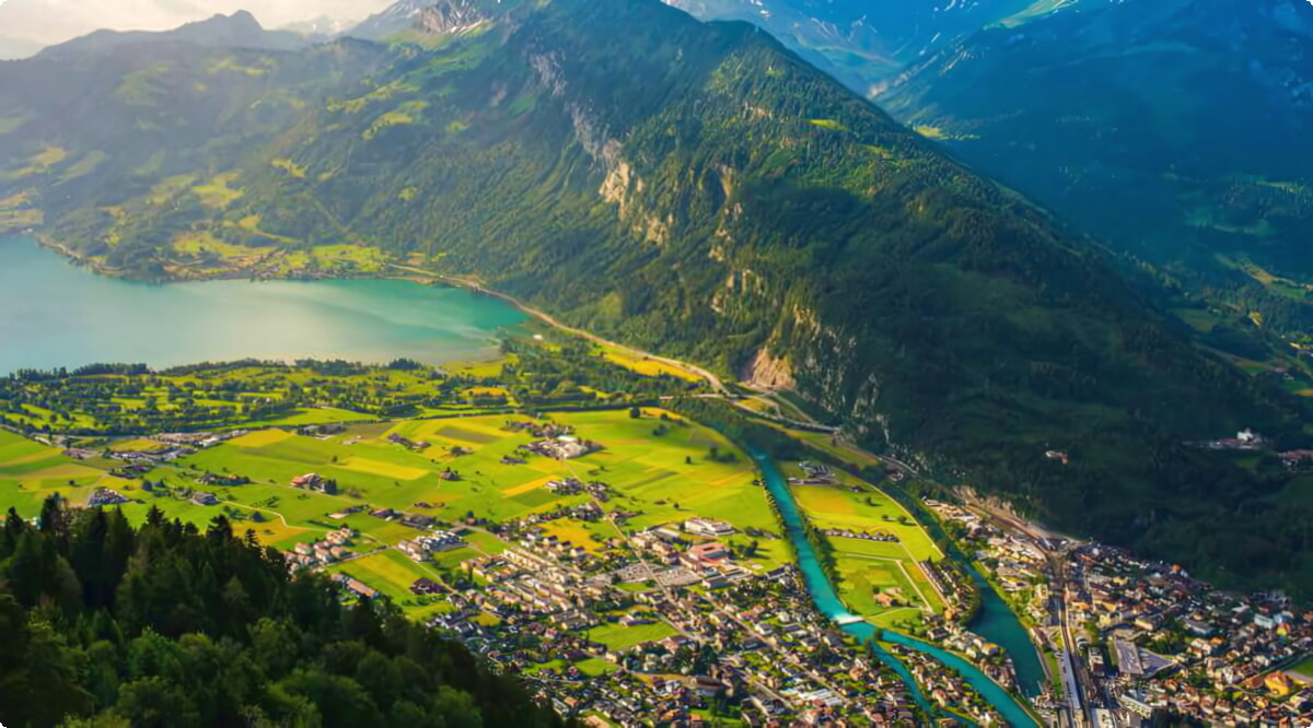 Interlaken