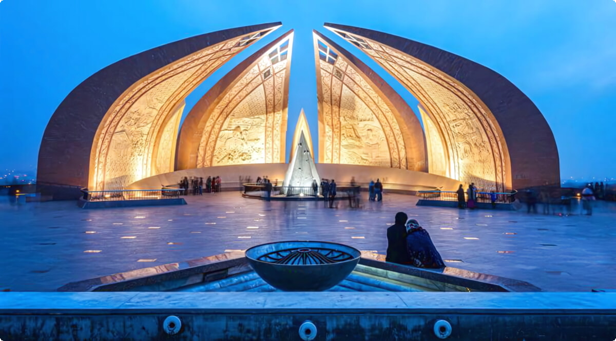 Islamabad