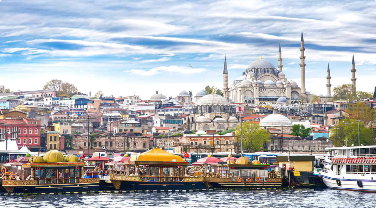 Istambul