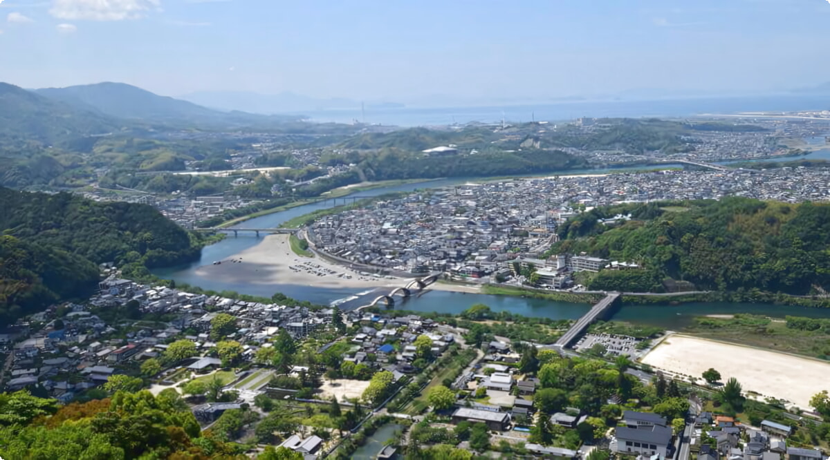 Iwakuni