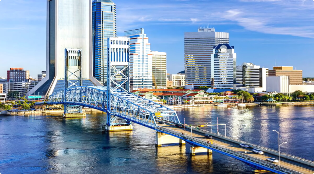 Jacksonville