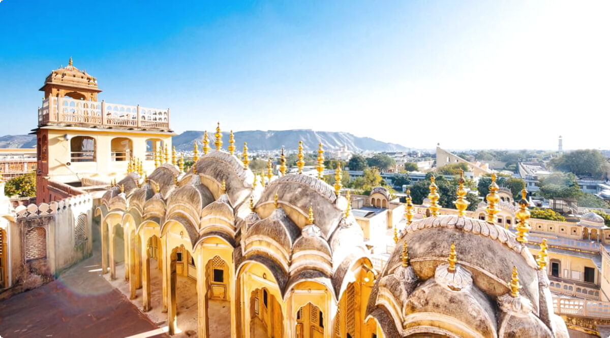 Jaipur