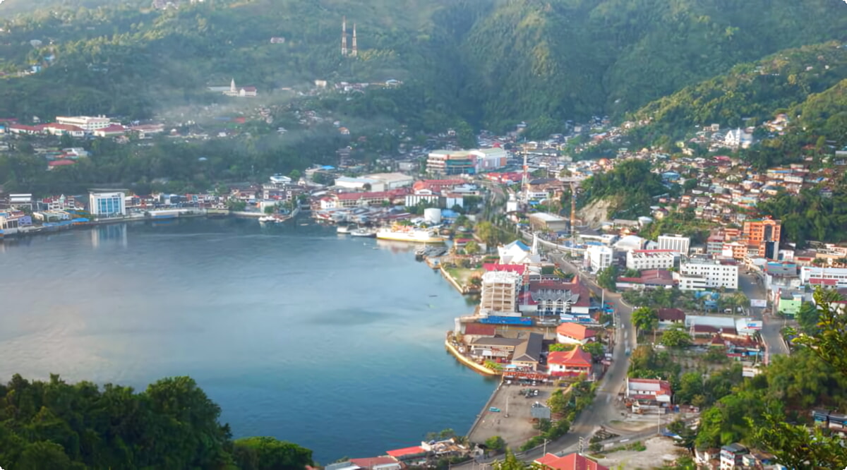 Jayapura