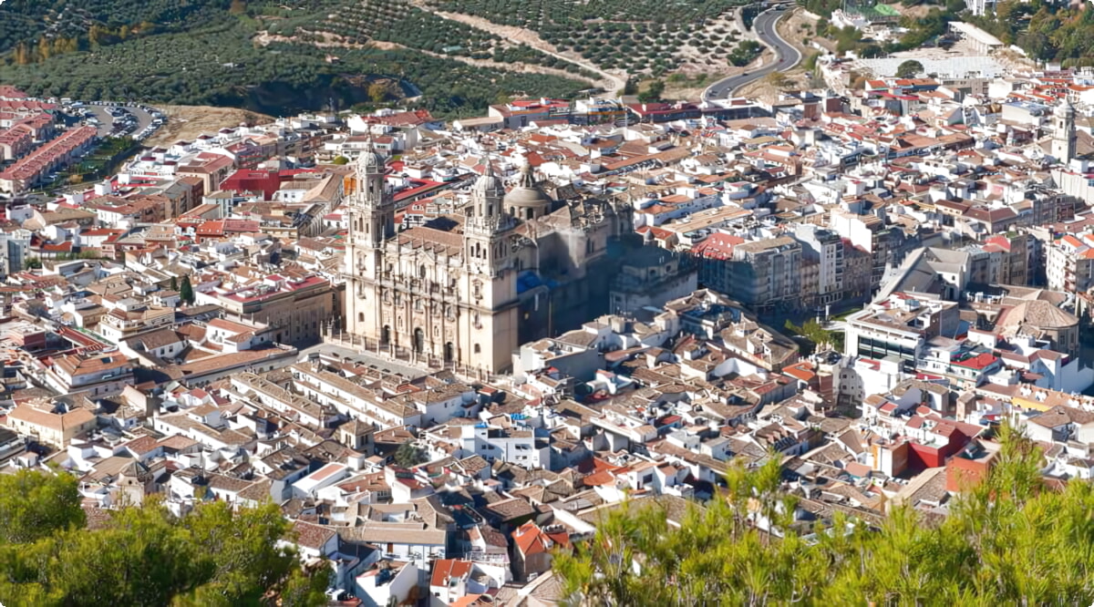 Jaén