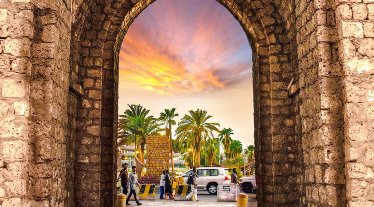 Jeddah