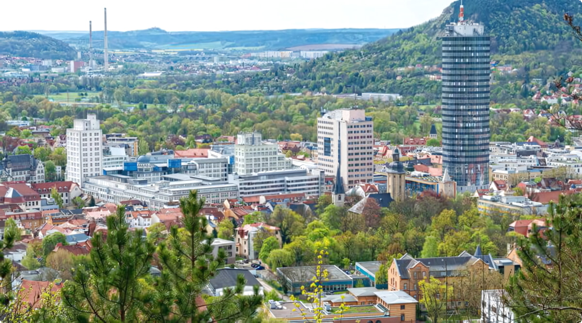 Jena