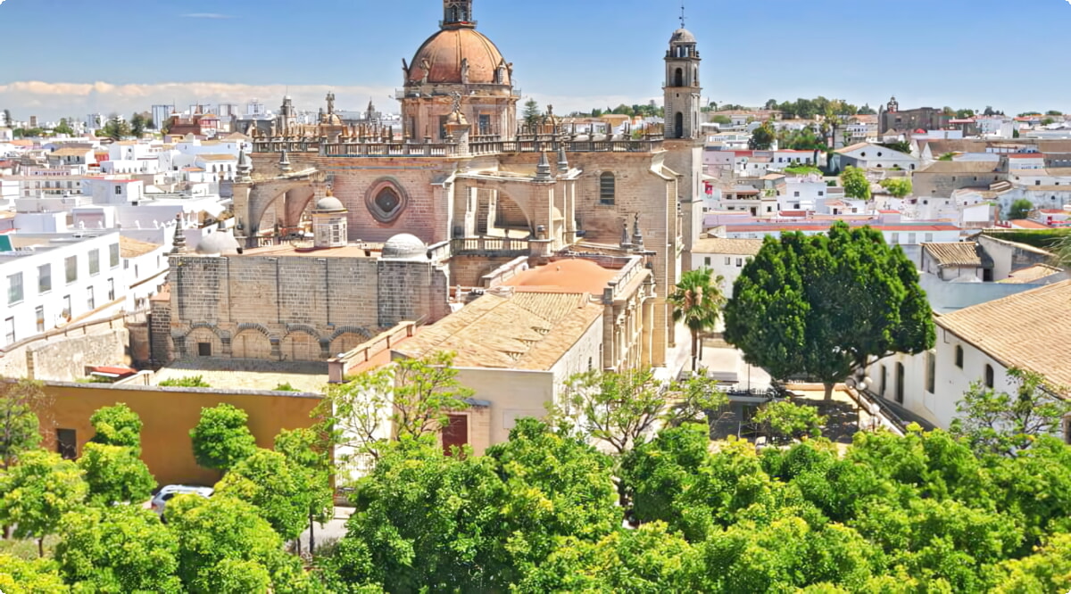 Jerez de la Frontera