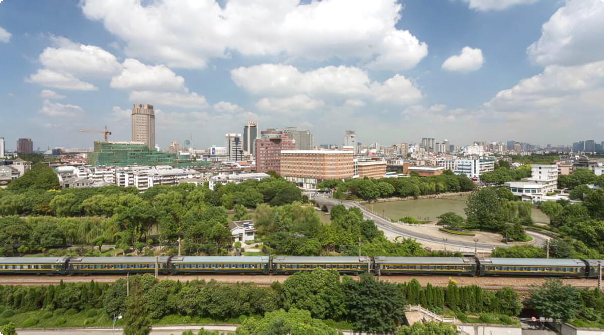 Jiaxing
