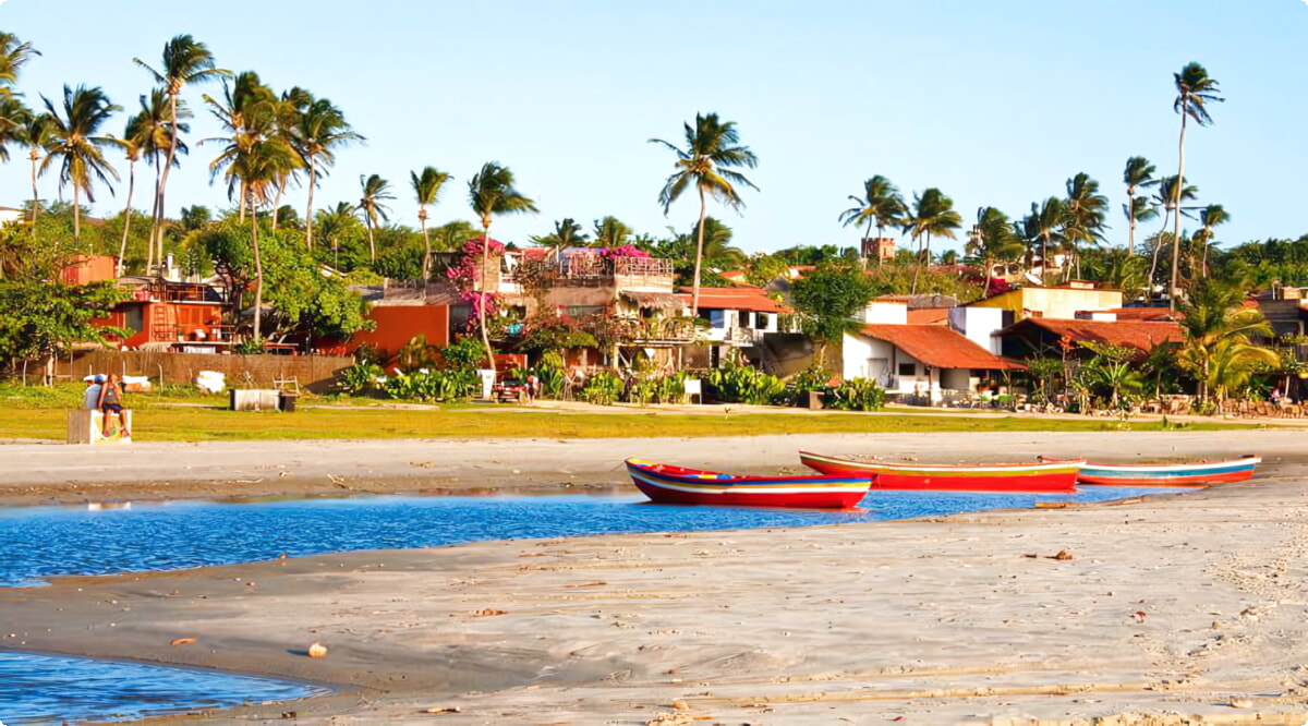 Jijoca de Jericoacoara