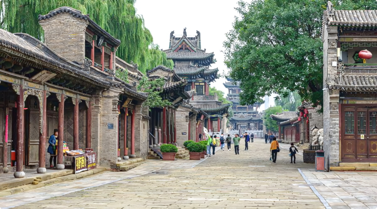 Jinzhong