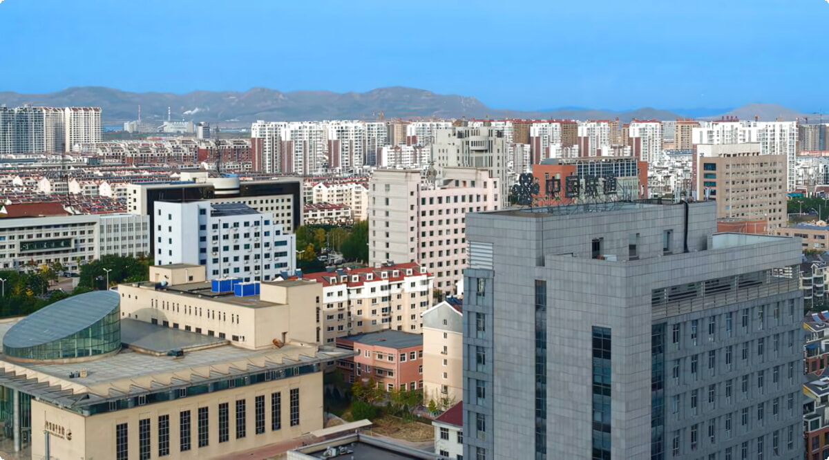 Jinzhou