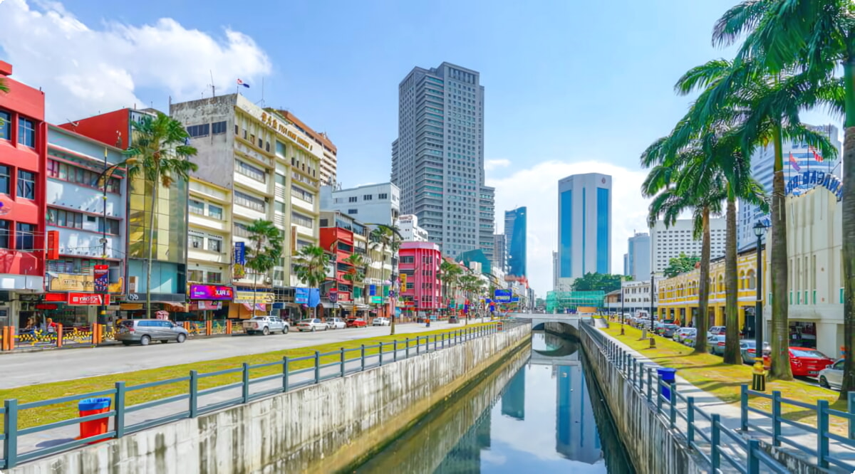 Johor Bahru