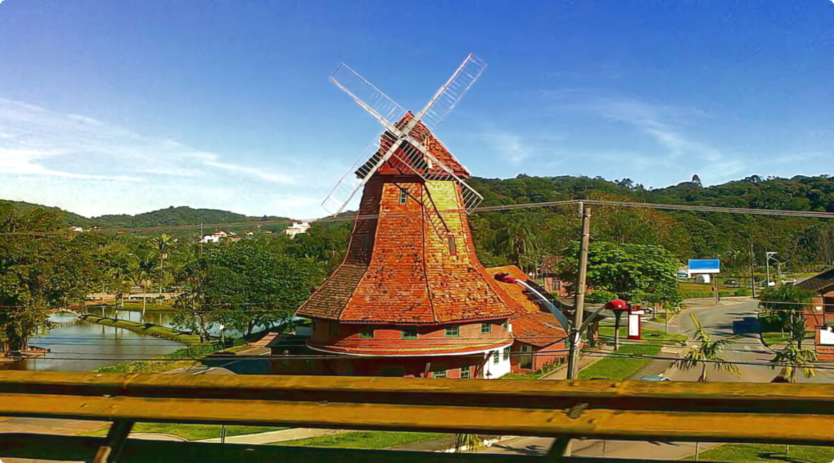 Joinville