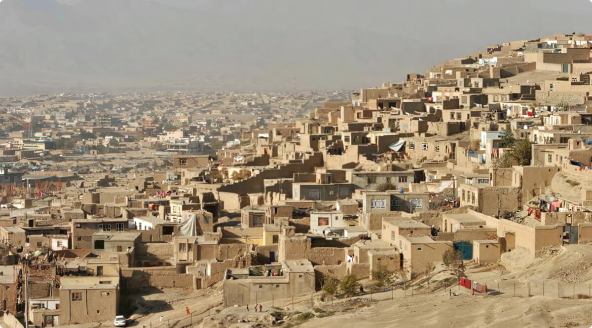 Kabul