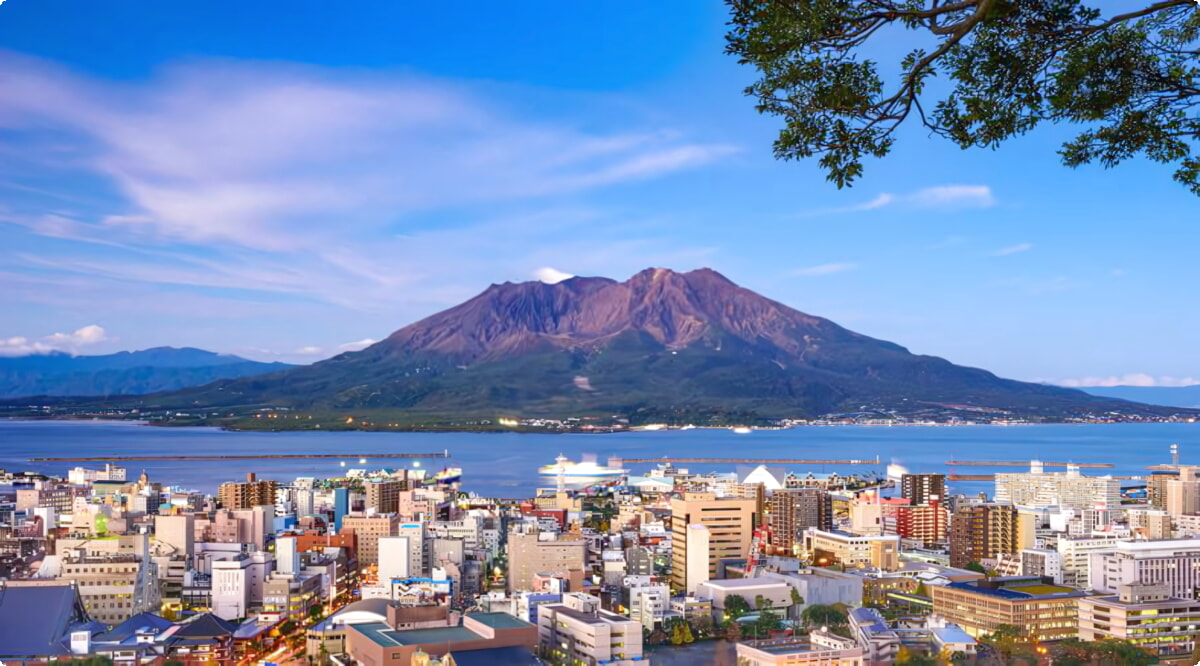 Kagoshima