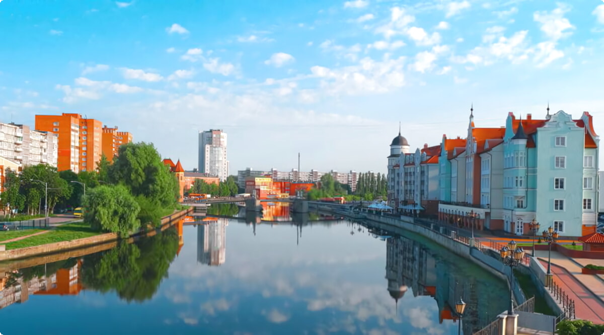 Kaliningrad