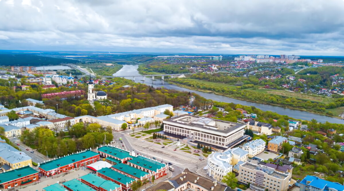 Kaluga