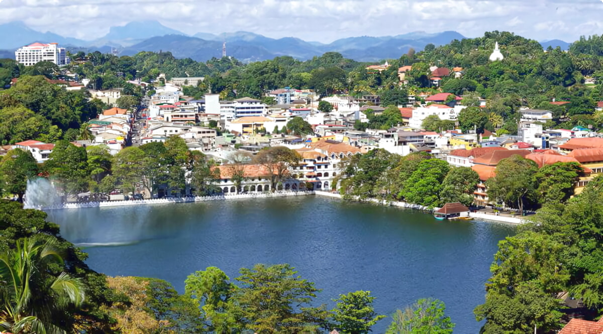 Kandy