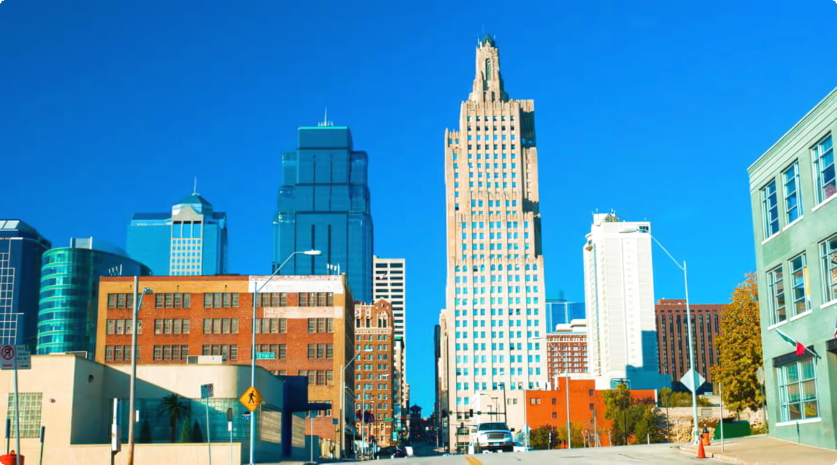 Kansas City
