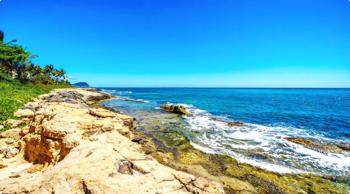 Kapolei