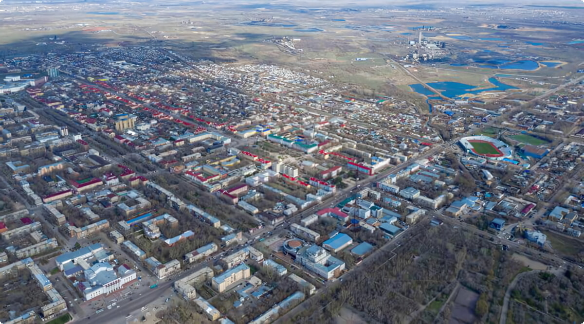 Karaganda