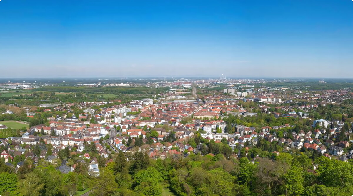 Karlsruhe