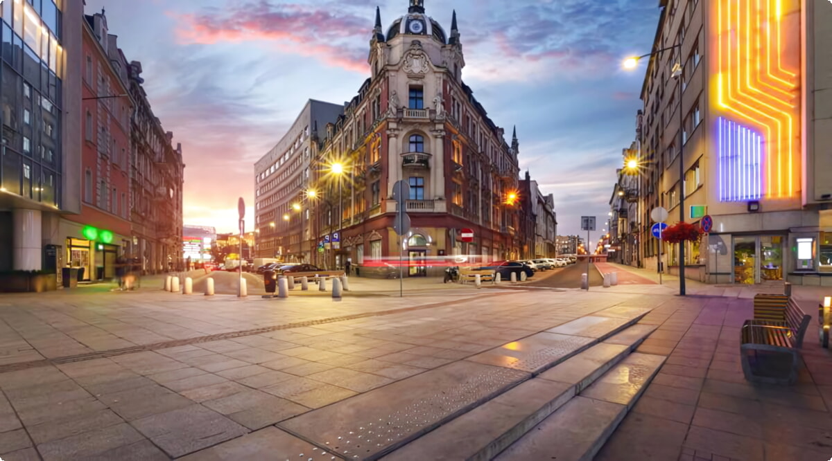 Katowice