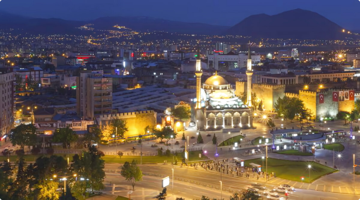 Kayseri