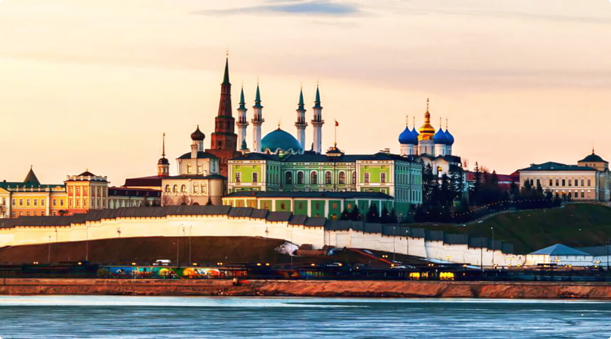 Kazan