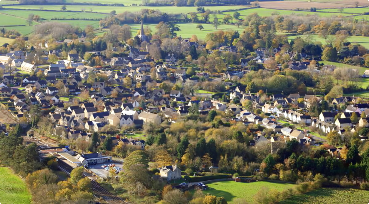 Kemble