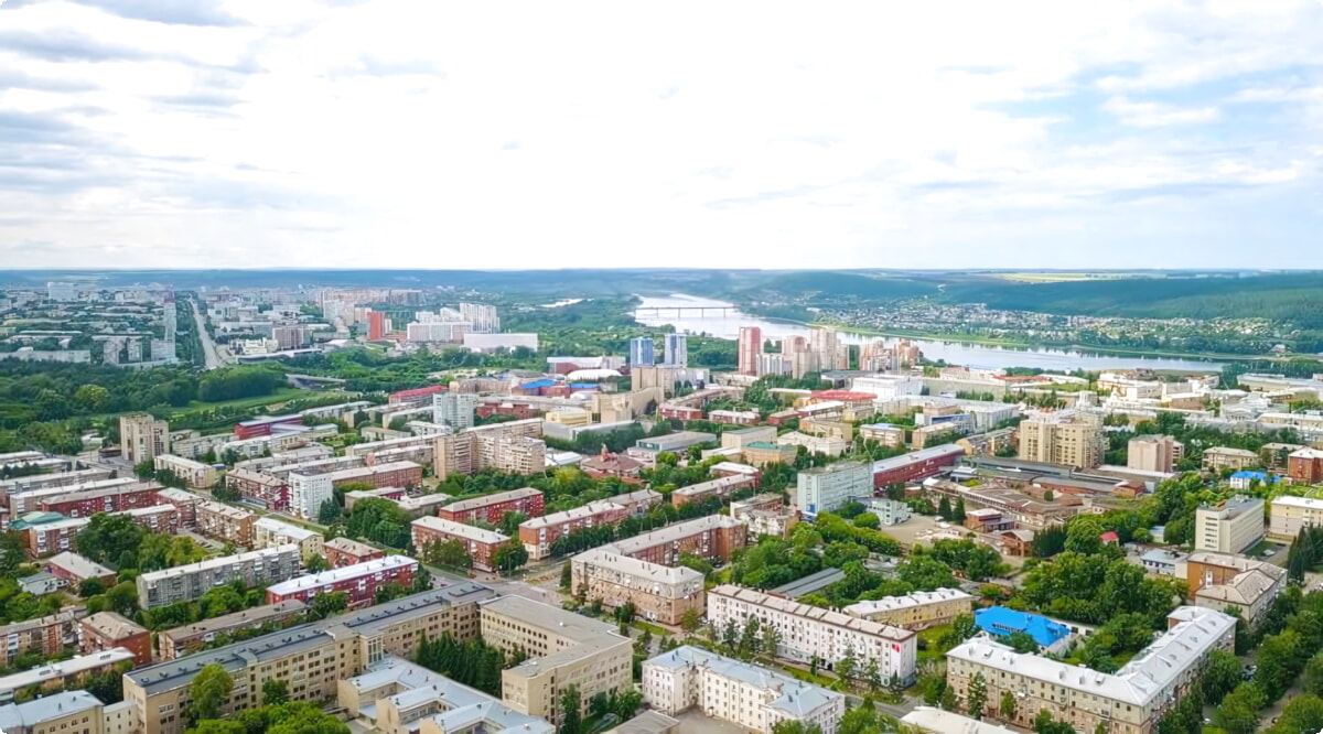 Kemerovo