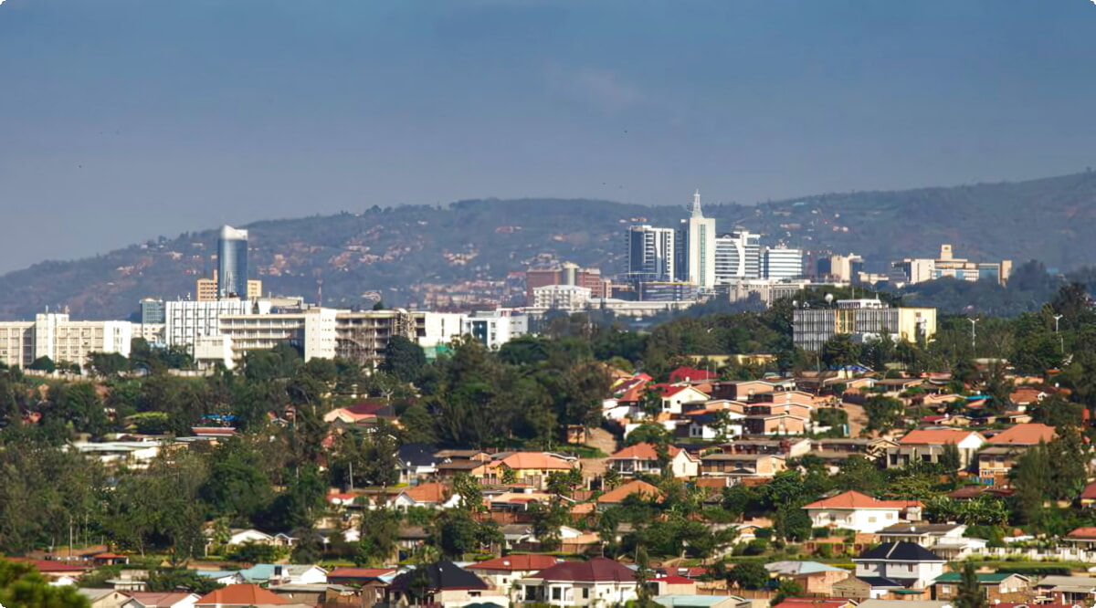 Kigali
