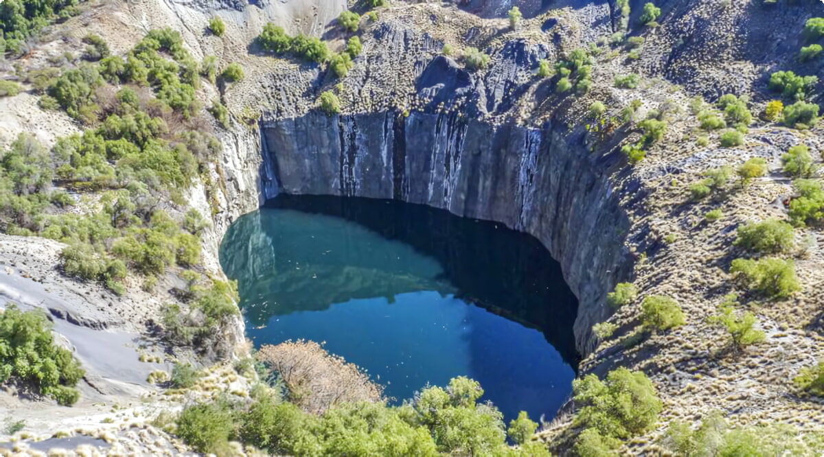 Kimberley