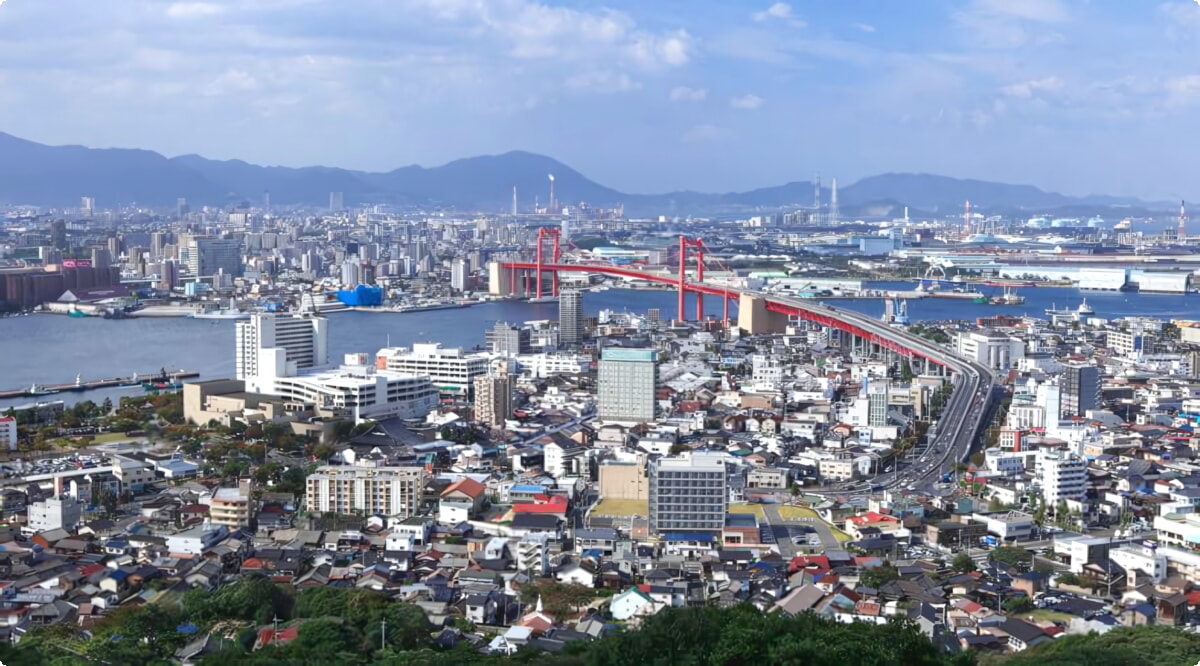 Kitakyushu