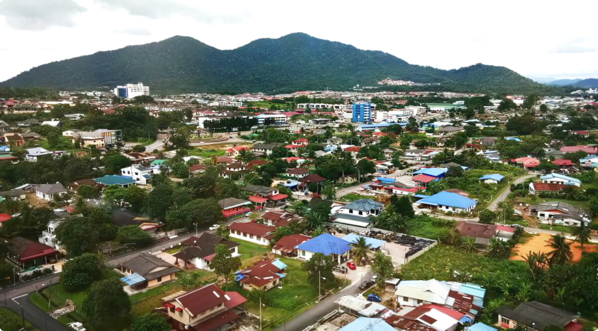 Kluang