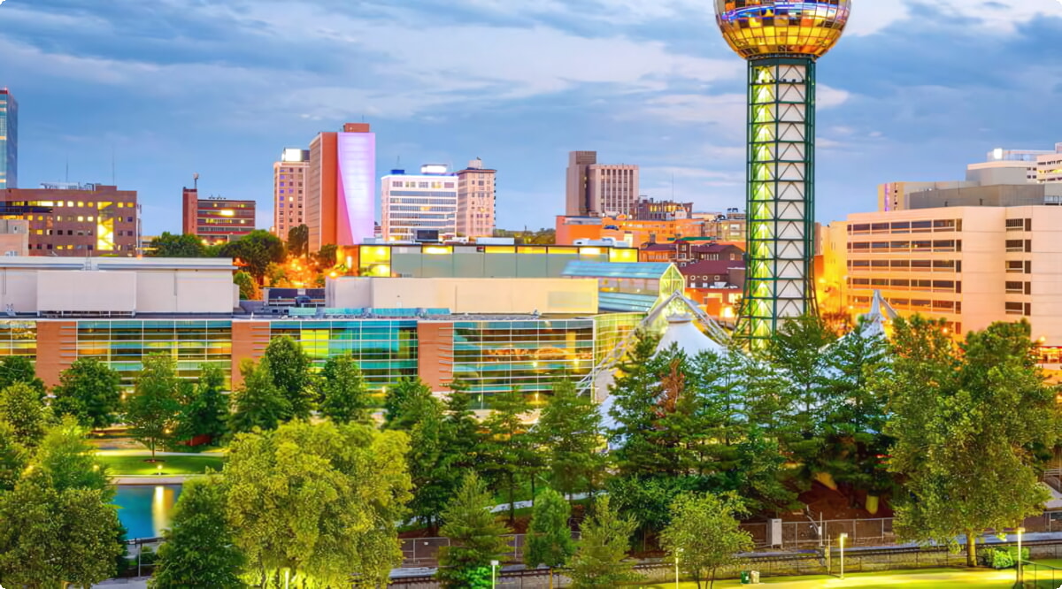 Knoxville