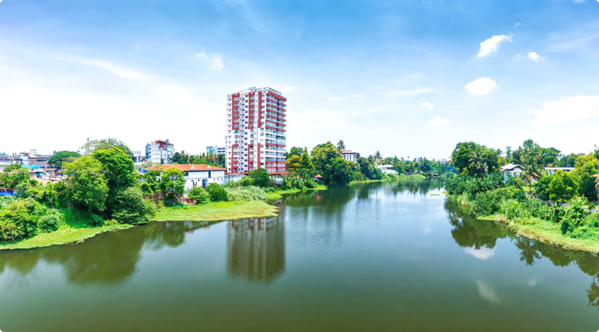 Kochi